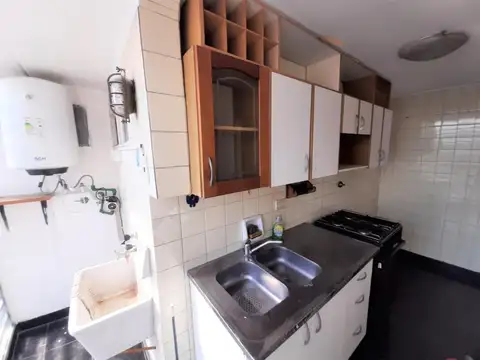 Departamento en Venta 40 años