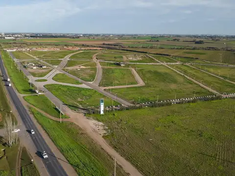 Terreno en Venta en Pueblo Esther, USD 27.000