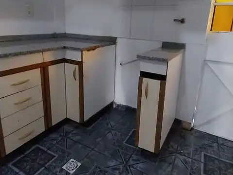Departamento en Alquiler de 4 ambientes