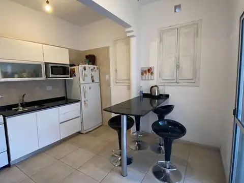Depto Tipo Casa en Alquiler en Santa Fe, $ 980.000