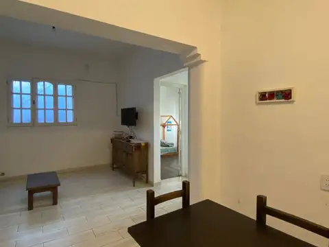 Alquiler - PH en PA con patio y terraza | 2/3 dorm