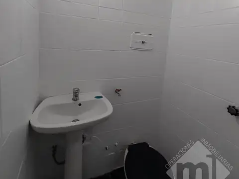 Depto Tipo Casa en Venta A Estrenar