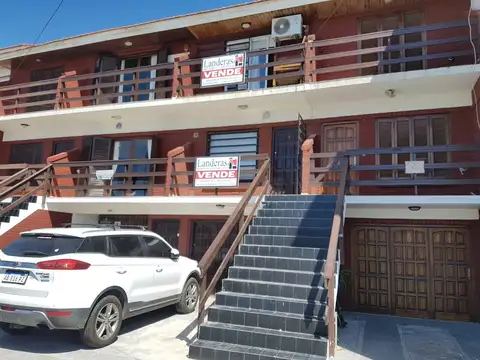 Av. Costanera Norte 1300