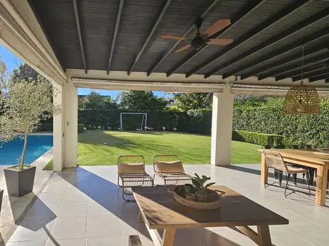 Casa en Venta de 4 dormitorios