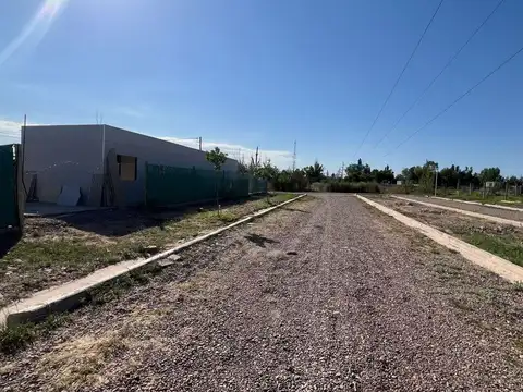 Terreno en Venta de 340,0 m2