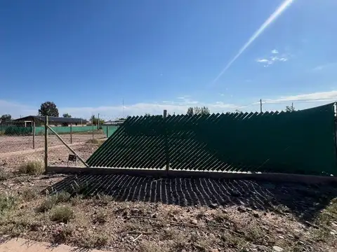 Terreno en Venta de 340,0 m2