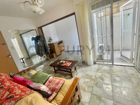 Departamento en Venta en Pompeya, USD 71.900
