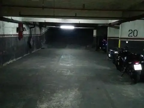 Cochera en Venta para coche grande