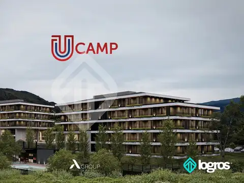 Monoambiente en venta residencia universitaria | Zona Norte | Salta