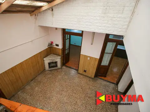 Depto Tipo Casa en Venta de 2 dormitorios