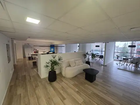 Alquiler Oficina Corporativa Belgrano