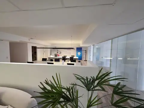 Oficina en Alquiler 15 años