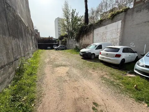 Terreno en Venta de 309,0 m2