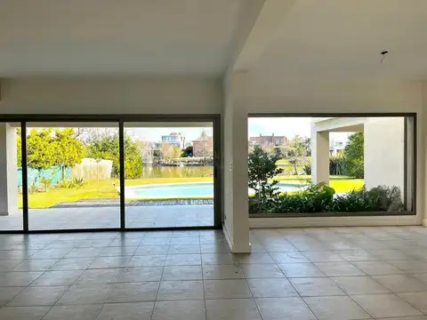 Casa en Venta 6 años
