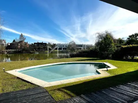 Casa en Venta en Nordelta Los Castores, USD 1.180.000