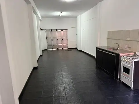 Departamento apto profesional oficina , estudio y/o vivienda