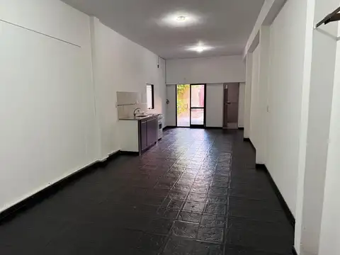 Departamento en Alquiler 25 años