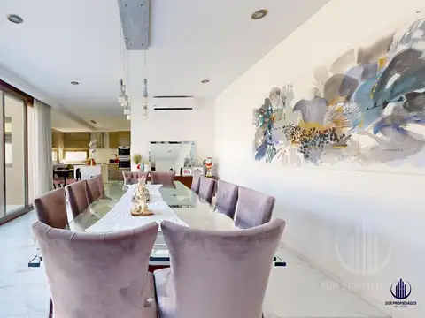 Casa en Venta al Noreste