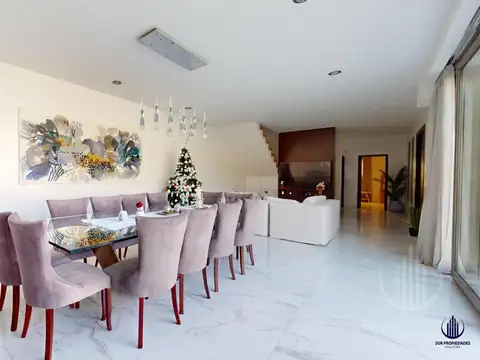 Casa en Venta 5 años