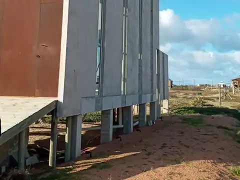 Casa en Venta 4 años