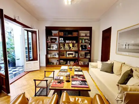 Departamento en Alquiler de 4 ambientes