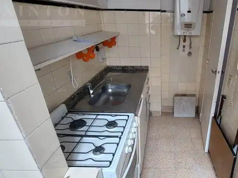 Departamento en Venta Apto profesional