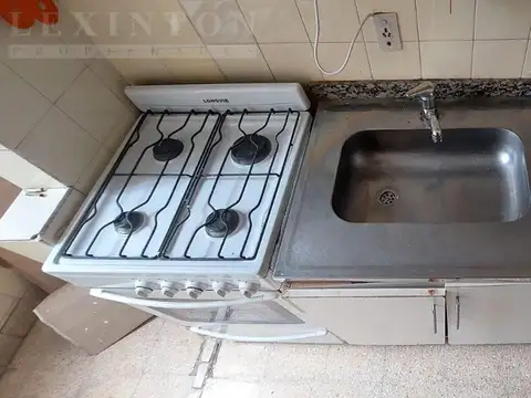 Departamento en Venta 40 años