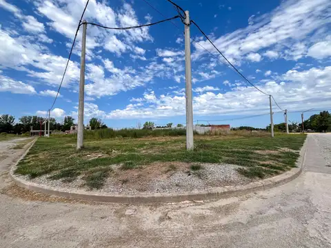 Terreno en Venta de 318,0 m2