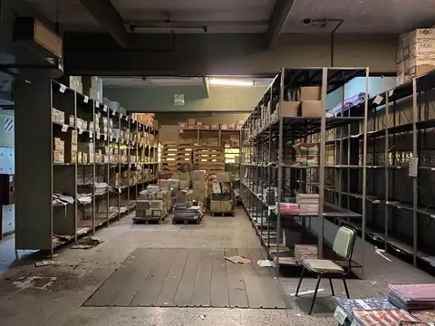 Galpon en Venta 50 años