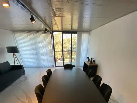 Oficina en  venta en Thays Leloir Ituzaingo