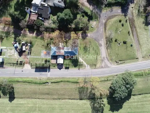 Terreno en Venta en Centro  - Moreno, USD 5.000.000