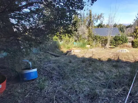 Terreno en Venta de 254,0 m2