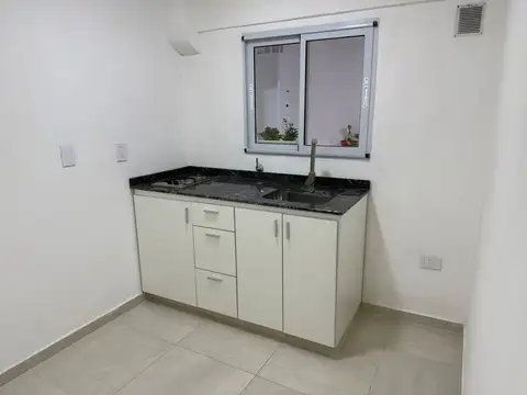 Departamento en Venta 43 años