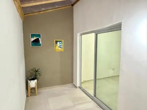 Departamento de 1 Dormitorio Dorrego 1600