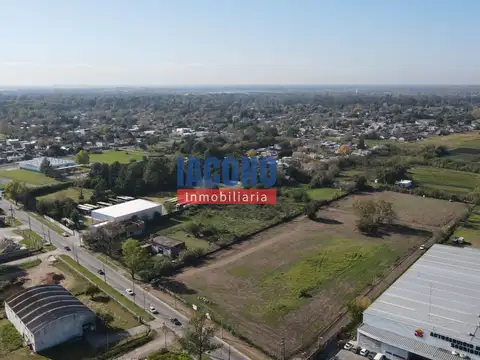 Terreno en Venta en Berazategui, USD 30.680