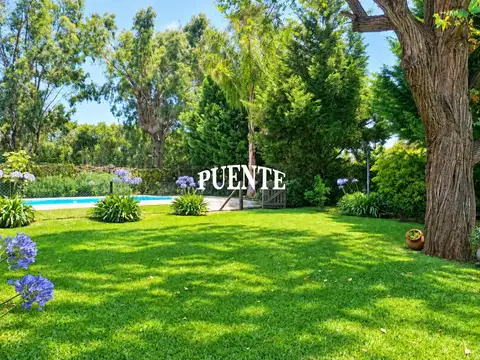 Casa en Venta de 3 dormitorios