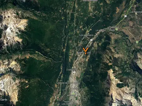 Casa en Venta al Norte