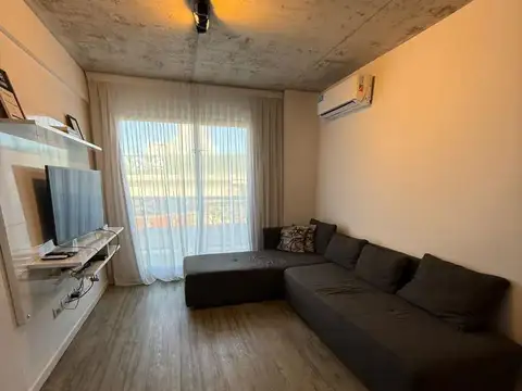 Departamento en alquiler temporario