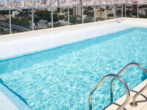 Departamento en Alquiler Temporal de 1 dormitorio