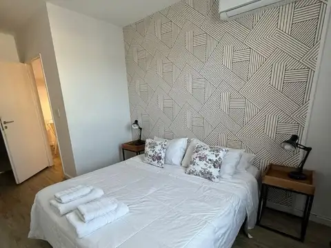 Departamento en alquiler temporario