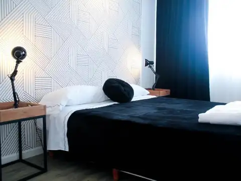 Departamento en Alquiler Temporal 1 año