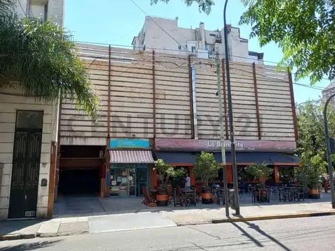 COCHERA EN VENTA ALMAGRO.