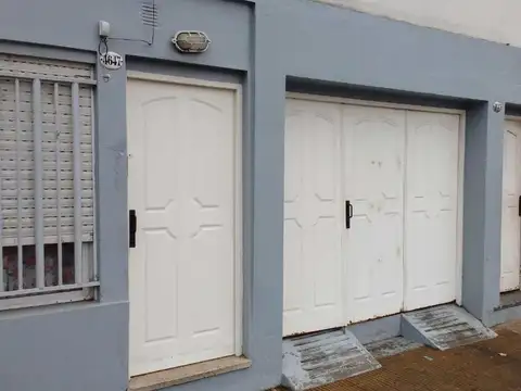 PH en venta - 12 Dormitorios 6 Baños - Nueva Pompeya