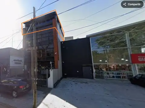 Oficina Adrogué centrico