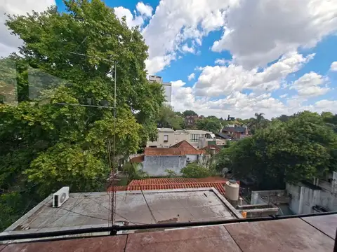 ALTE. BROWN 1300, Piso 3