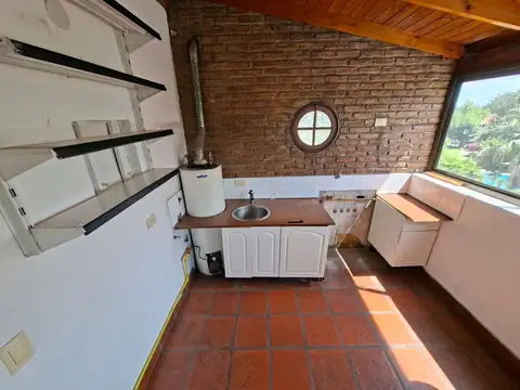 ALTE. BROWN 1300, Piso 3