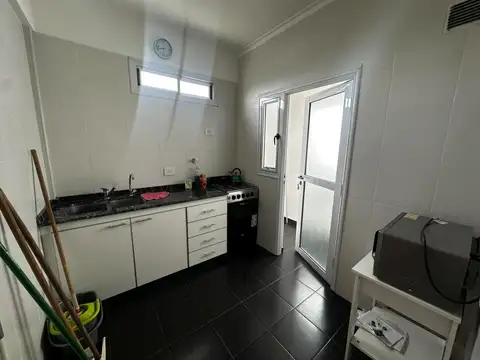 Departamento en Alquiler de 4 ambientes