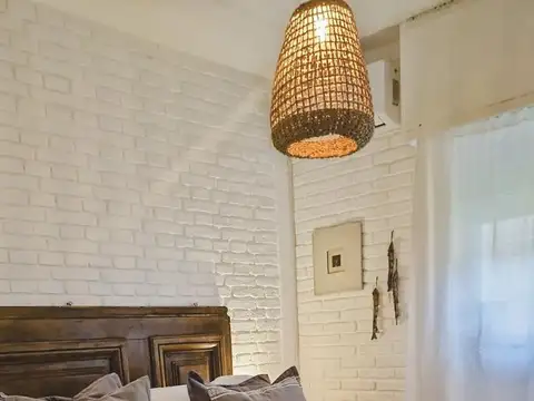 Casa 4 dormitorios alquiler temp Punta