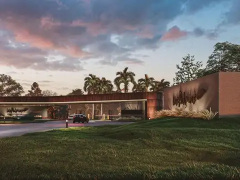 Terreno en Venta de 532,0 m2