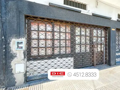 Galpon Venta - Villa Adelina